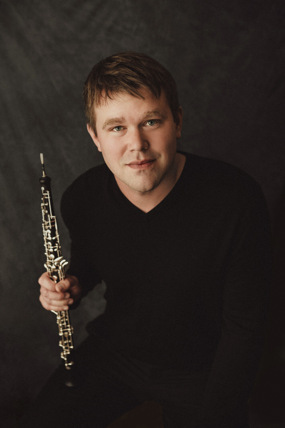 Evan Tammen