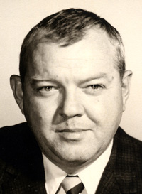 Frank E. Hustmyer, Jr., PhD