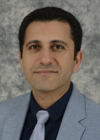 Dr. Farhad Sadeh