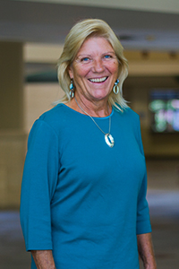 Dr. Gloria A. Leitschuh