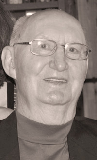 Herbert O. Morice, EdD