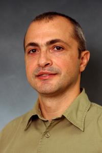 Dr. Hasan F. Mavi
