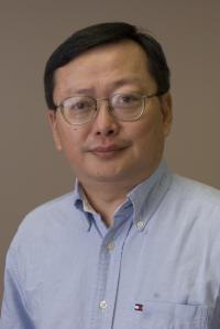 Dr. Ingyu Chiou