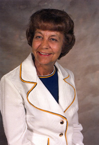 Inez B. Livingston, PhD