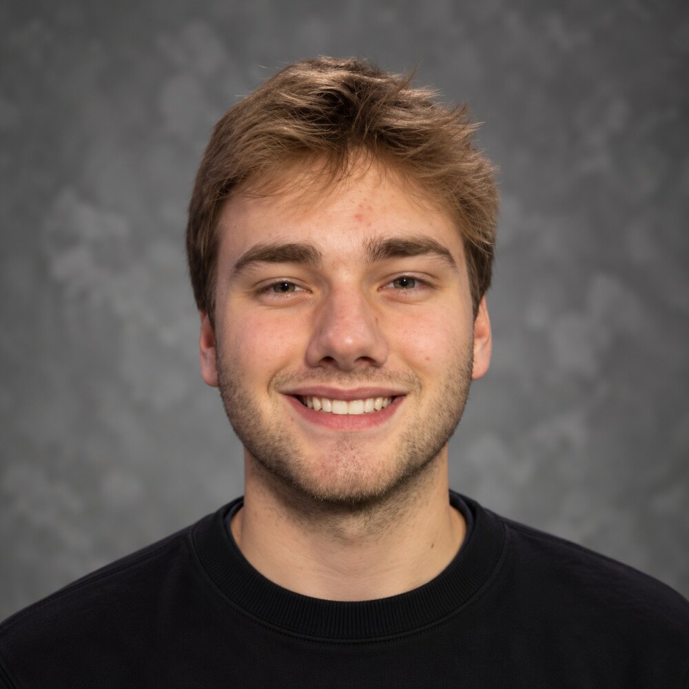Joey Barker