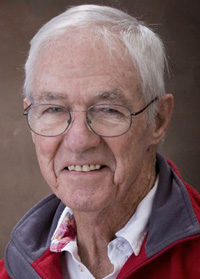 John J. Rearden, PhD