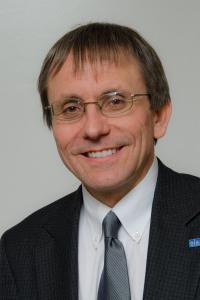 Dr.  John R. Willems