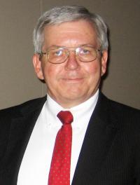 James Tidwell