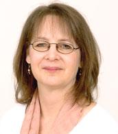 Dr. Janet T. Marquardt