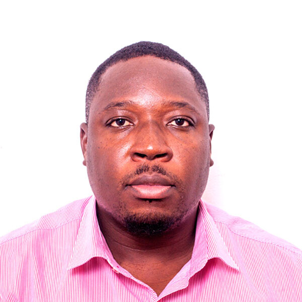 Kwaku A. Fosu-Gyeabour