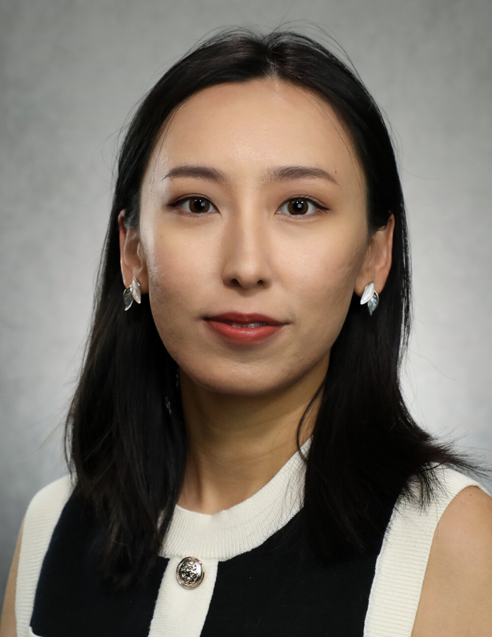 Katherine (Kexin) Yu