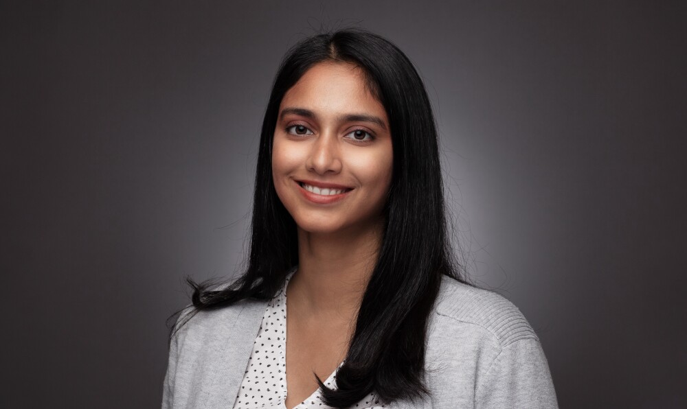 Madhura Phansikar