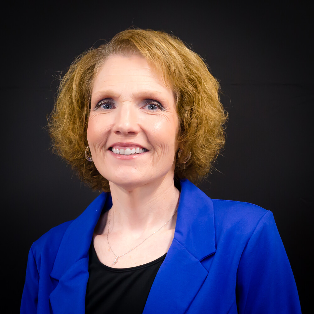 Melissa L. Jones-Bromenshenkel