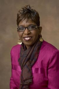 Dr. Mildred M. Pearson