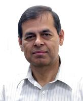 Dr. Mukti P. Upadhyay