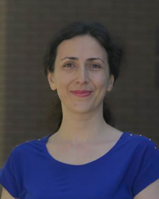 Maryam Rahmati Ishka