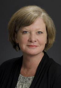 Dr. Mary Caroline Simpson