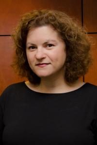 Dr. Naomi Gurevich