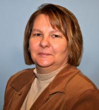 Dr. Nancy J. Crone
