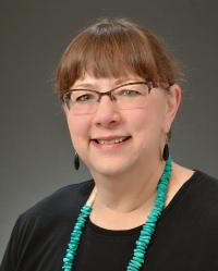 Dr. Nancy K. Van Cleave