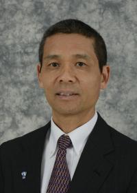 Dr. Peter P. Liu