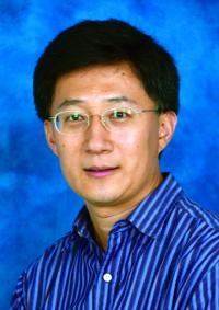 Dr. Rendong Bai