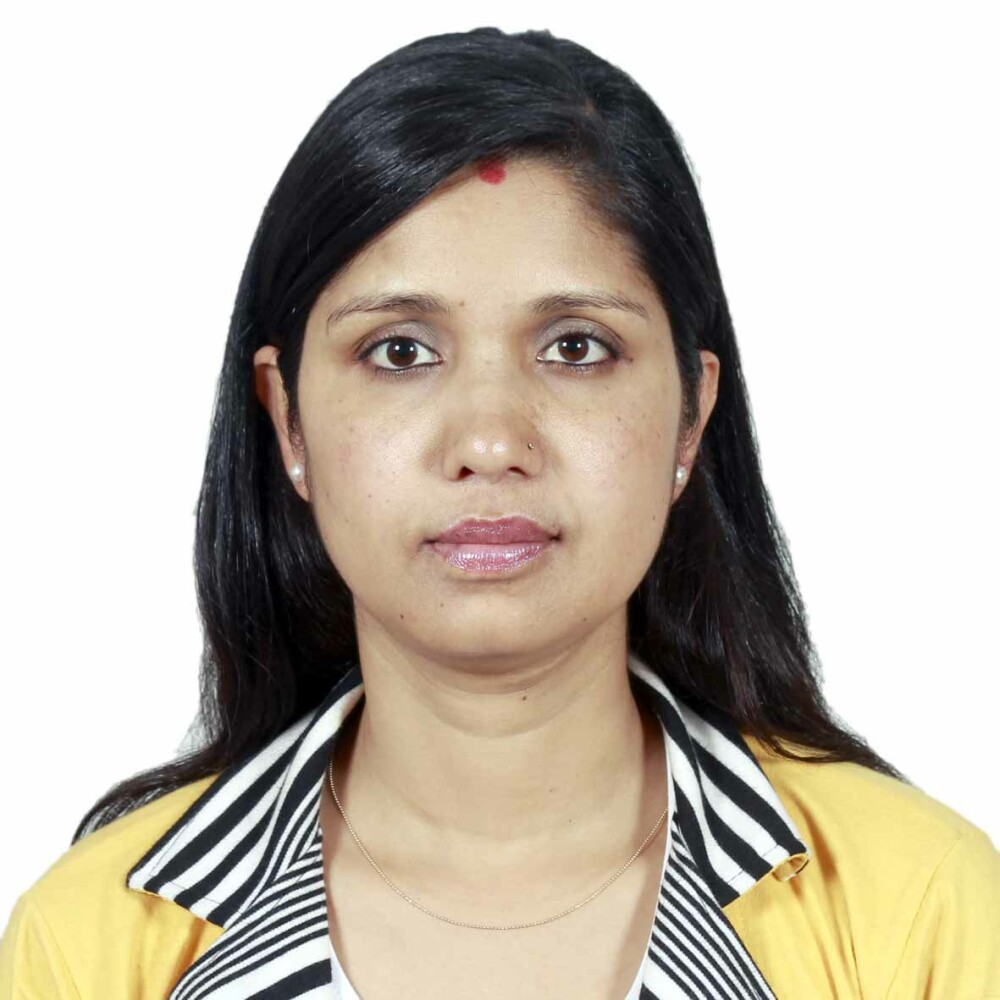 Mrs. Radhika Pathak Kharel