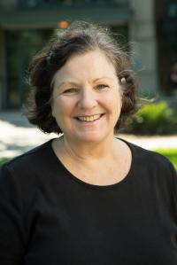 Dr. Sally Renaud
