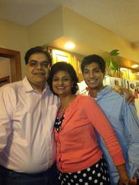 Mrs. Shilpa Maheshwari