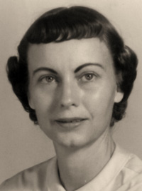 Susan B. Stoner, MSEd