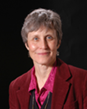 Terri L. Johnson, APR, ABC, ABD