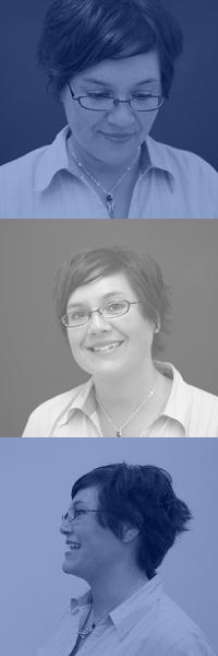 Teresa Maria Linda Scholz, Ph.D.