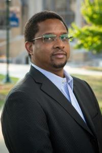 Dr. Vernon A. Woodley