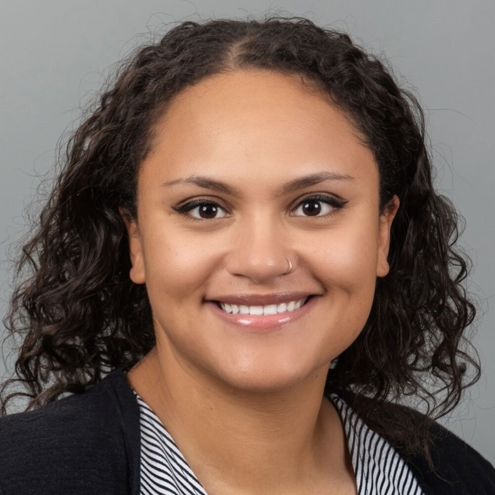 Vanessa Jones