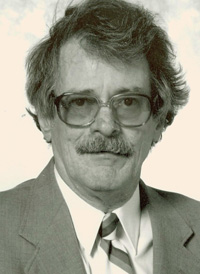 William T. Bailey, PhD