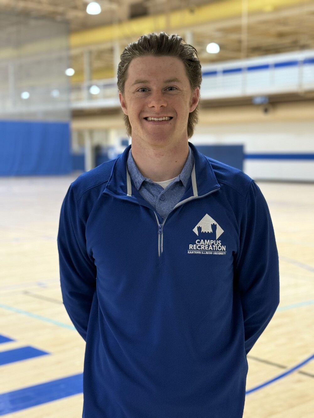 Zachary Selewski