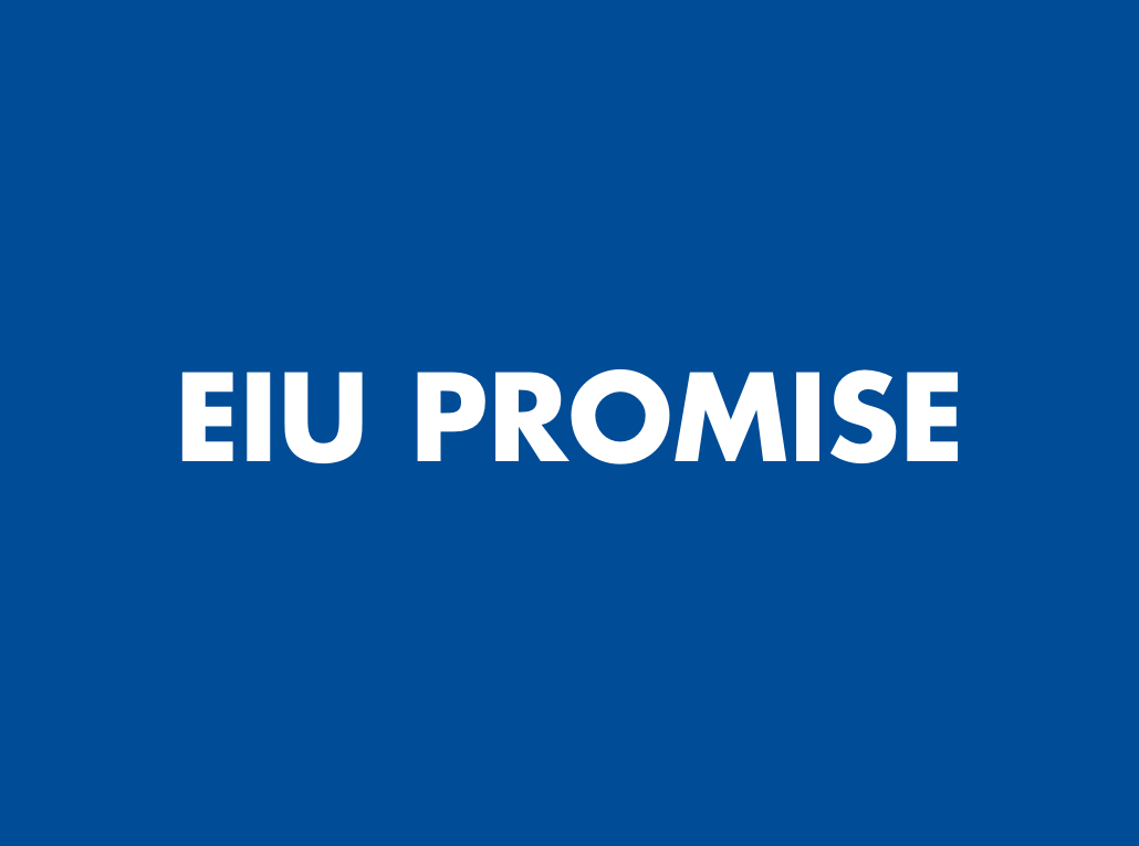 EIU Promise