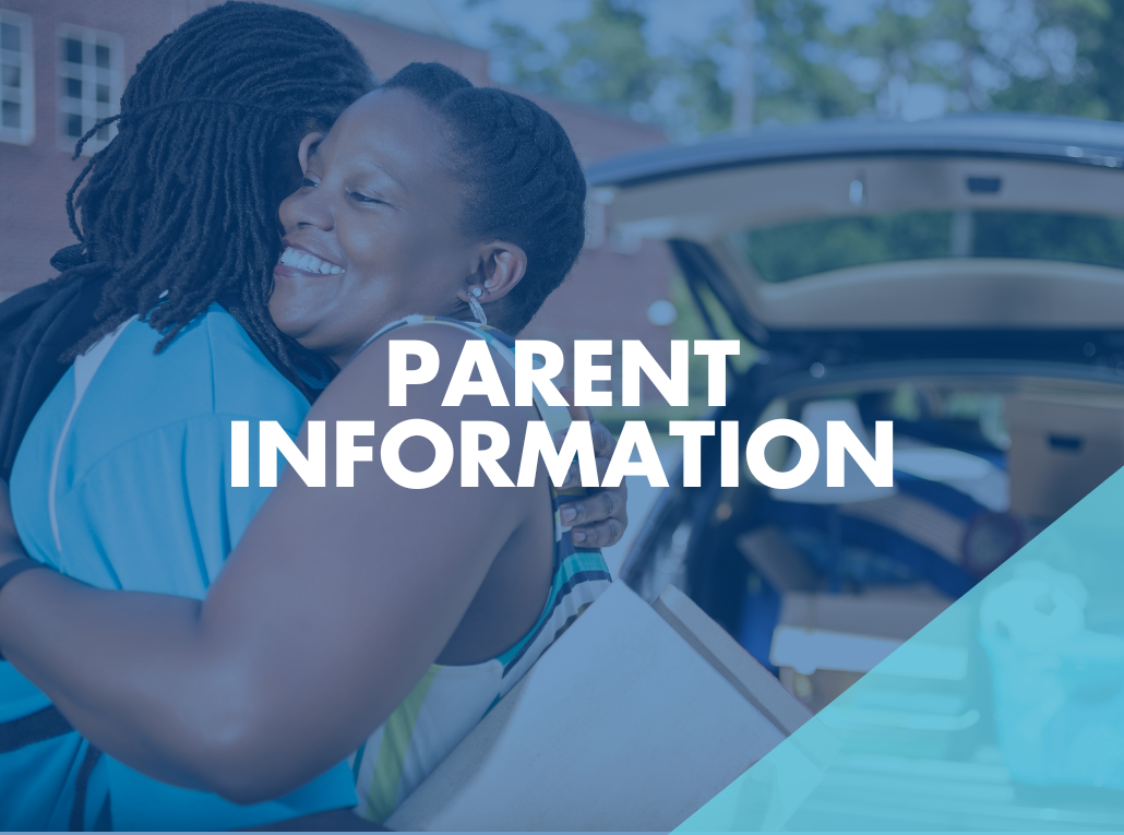 EIU Study Abroad Parent Information