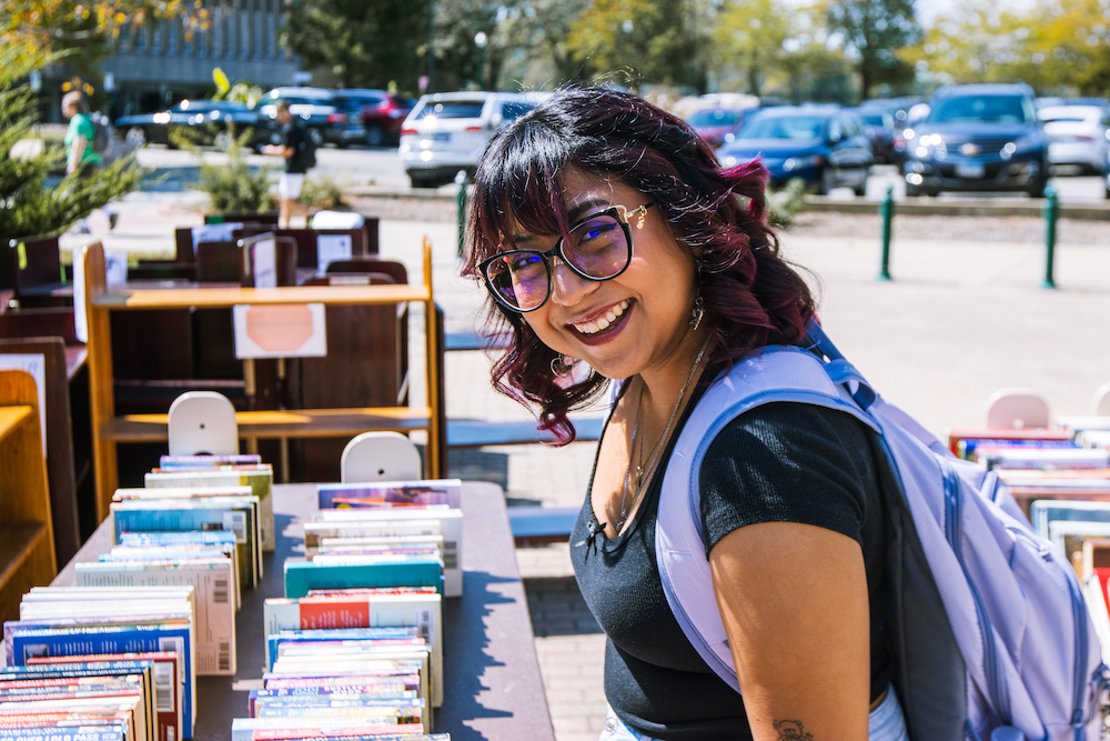Your Personal EIU Admissions Dashboard
