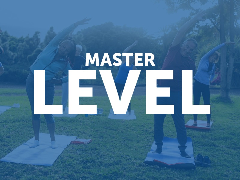 Master Level