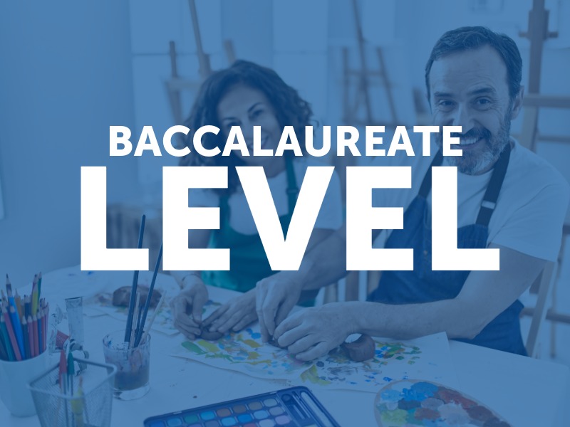 Baccalaureate Level
