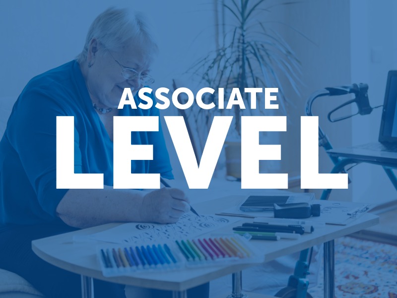 Associate Level