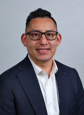 Luis Alarcon