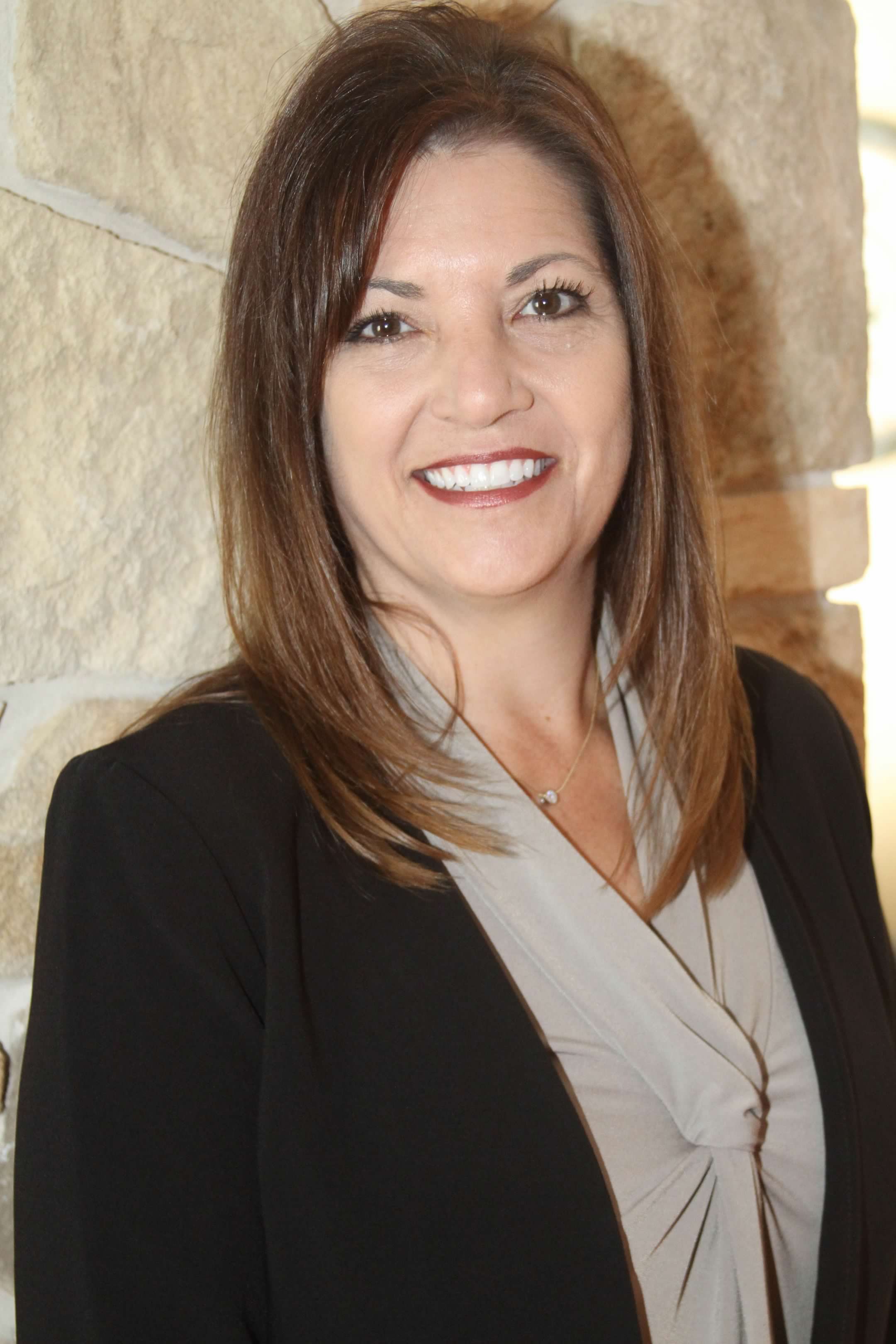 Monica Phillips
