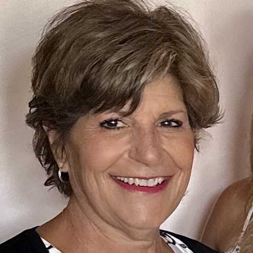 Julie Curry