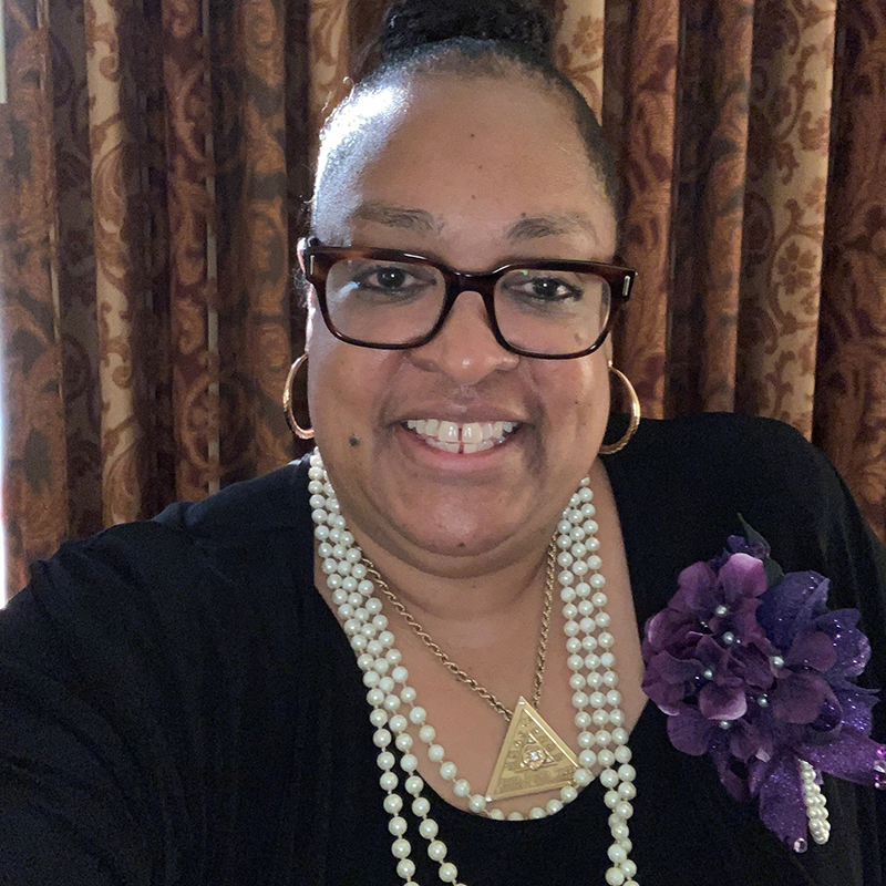 Dr. Mona Davenport