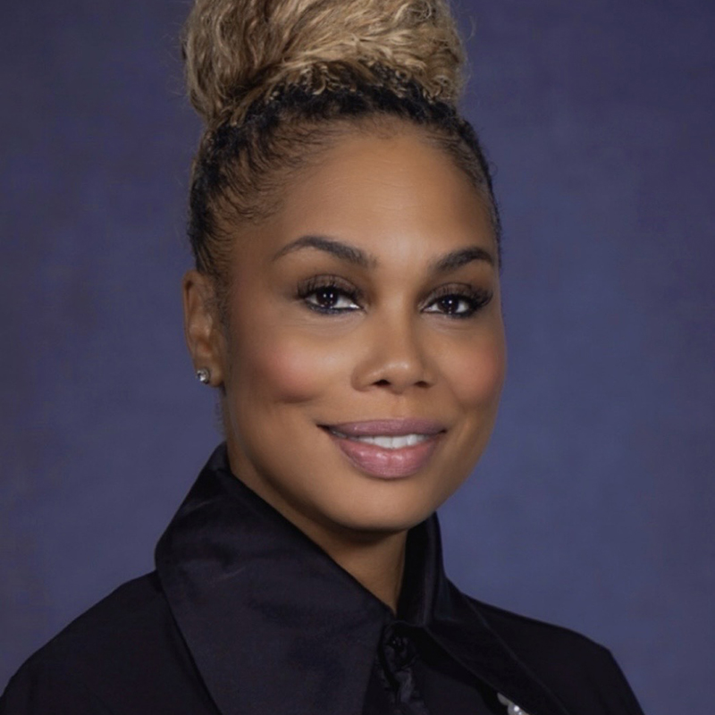 Dr. Kimberly Hollingsworth