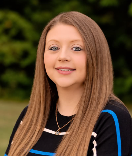 Jenna Bievenue