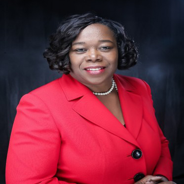 Dr. Beverly Jordan