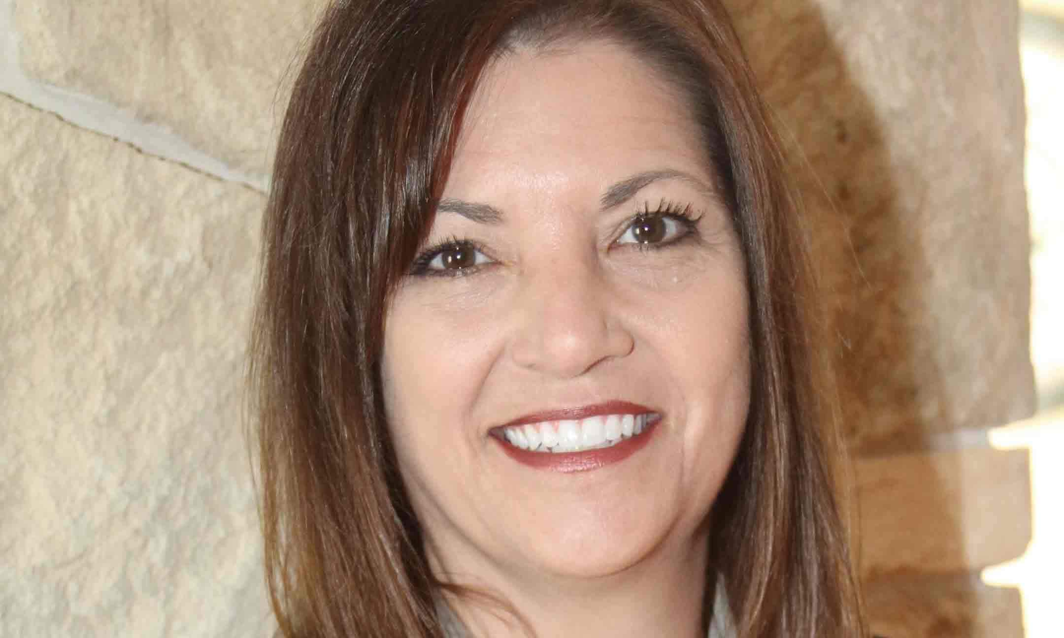 Monica Phillips